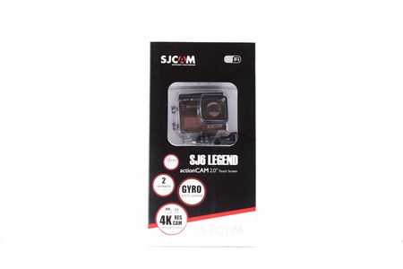 sjcam sj6 legend 1t