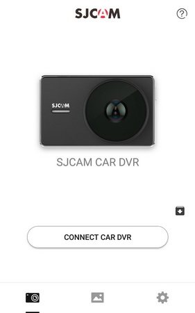 sjcam app 1t