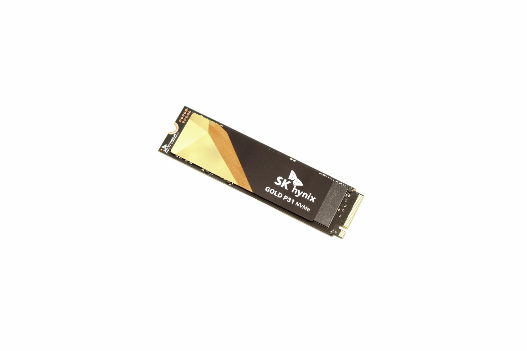 SK hynix P31 Gold 1TB M.2 NVMe SSD Review SK hynix P31 Gold 1TB M.2 NVMe SSD Review