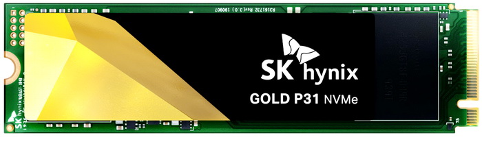 sk hynix p31 gold 1tb review b