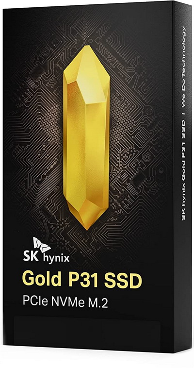 sk hynix gold p31 2tb review a