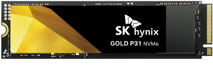 sk hynix gold p31 2tb review b