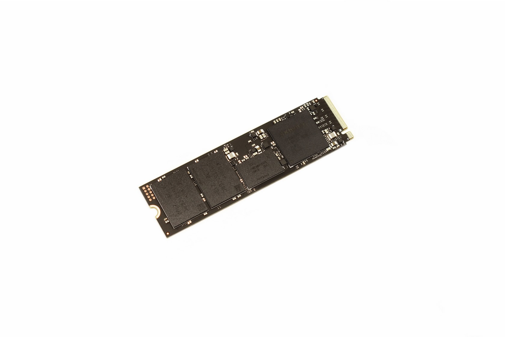 SK Hynix Platinum P41 2TB M.2 NVMe SSD Review (Page 8)