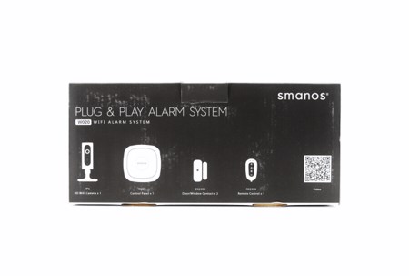 smanos w020 ip6 03t