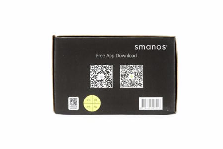 smanos w020 ip6 04t