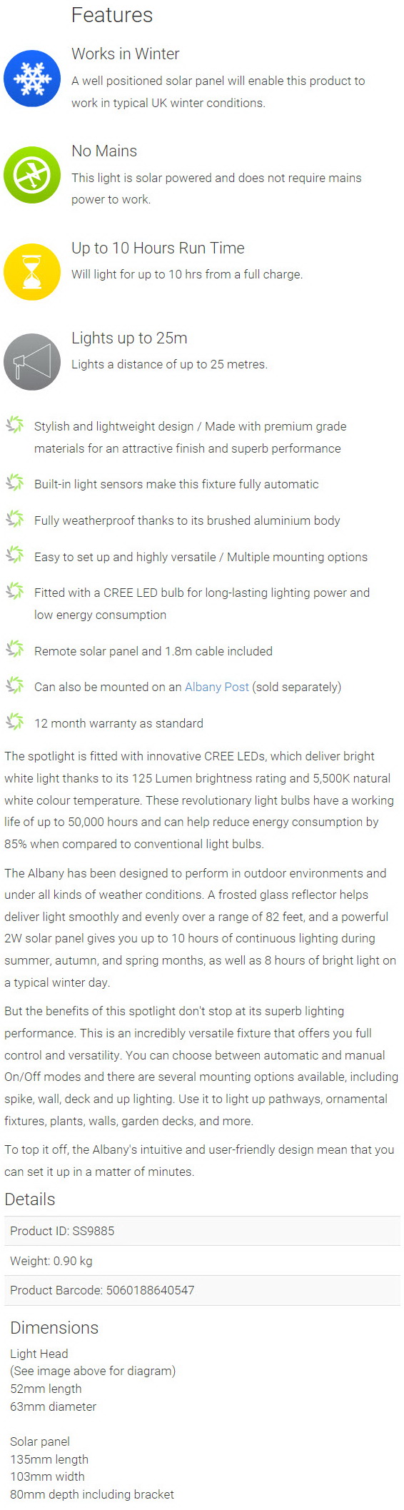 featspecs
