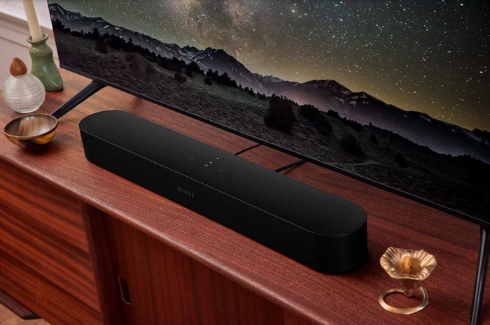 sonos beam gen 2 review b