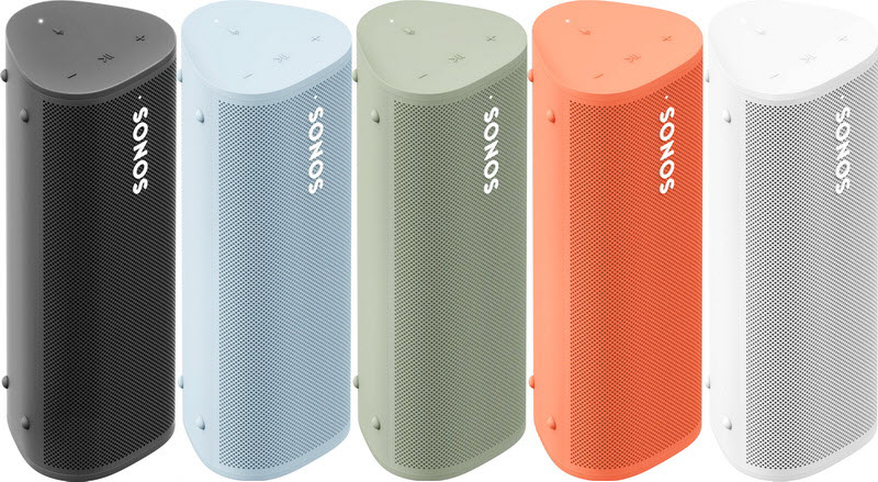 sonos roam review b