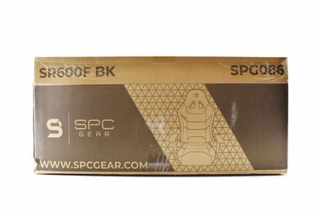 spc gear sr600f review 1t