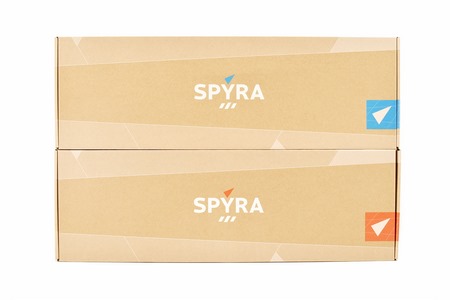 spyra three review 1t