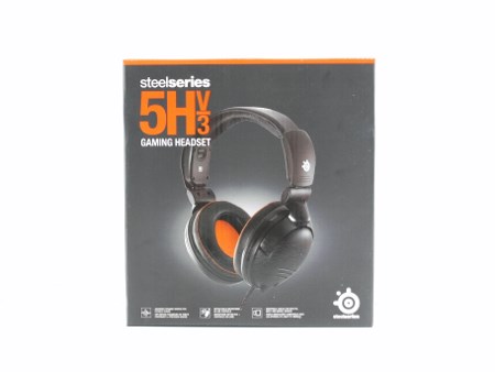 steelseries 5hv3 01t