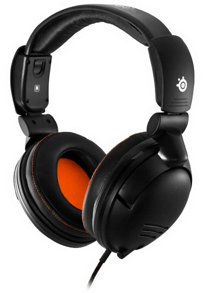 SteelSeries 5Hv3 Gaming Headset Review