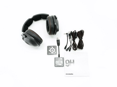 steelseries 9h 06t