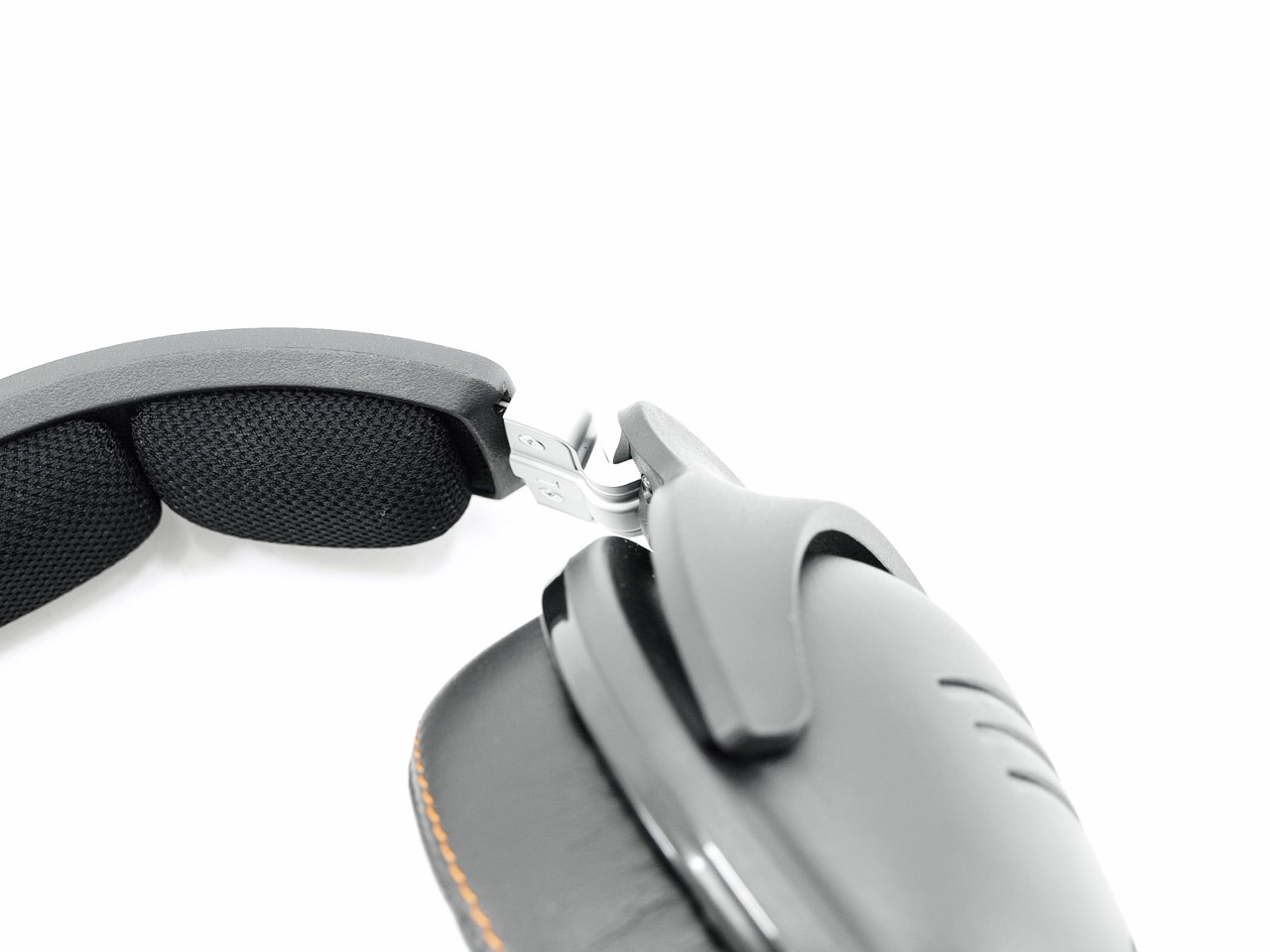 Steelseries online fnatic headset