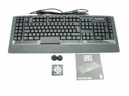 steelseries apex 05t