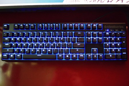steelseries apex m500 18t