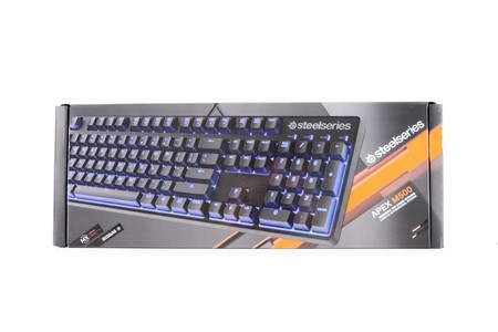 steelseries apex m500 1t