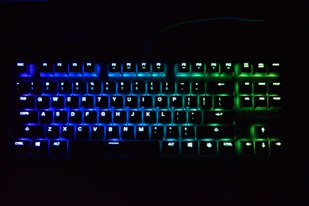 steelseries apex m750 tkl 20t