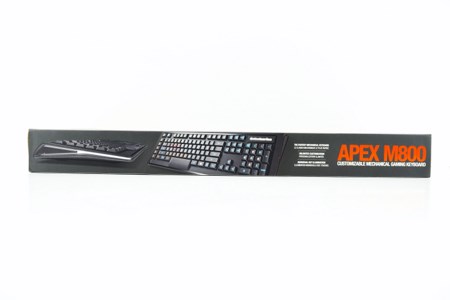 steelseries apex m800 02t