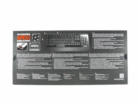 steelseries apex raw 03t