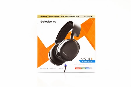 steelseries arctis 3 bluetooth review 1t
