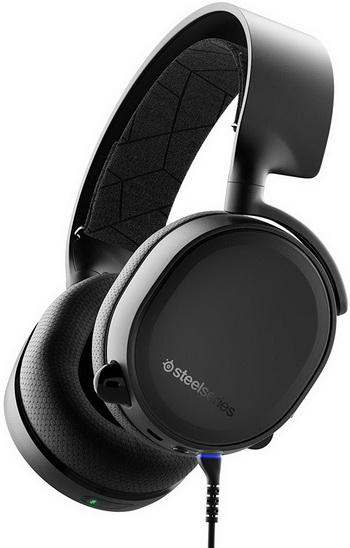 steelseries arctis 3 bluetooth review a