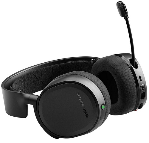 steelseries arctis 3 bluetooth review b