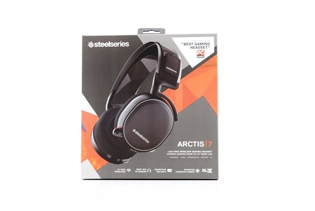 steelseries arctis 7 1t