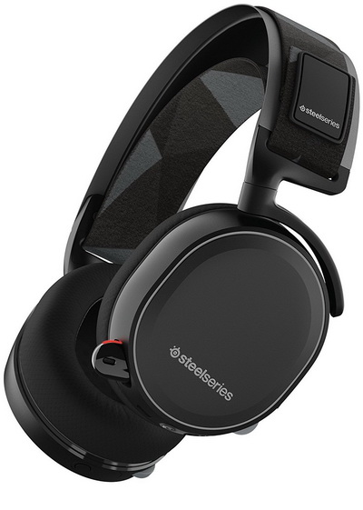 steelseries arctis 7a