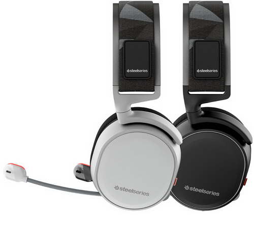 steelseries arctis 7b