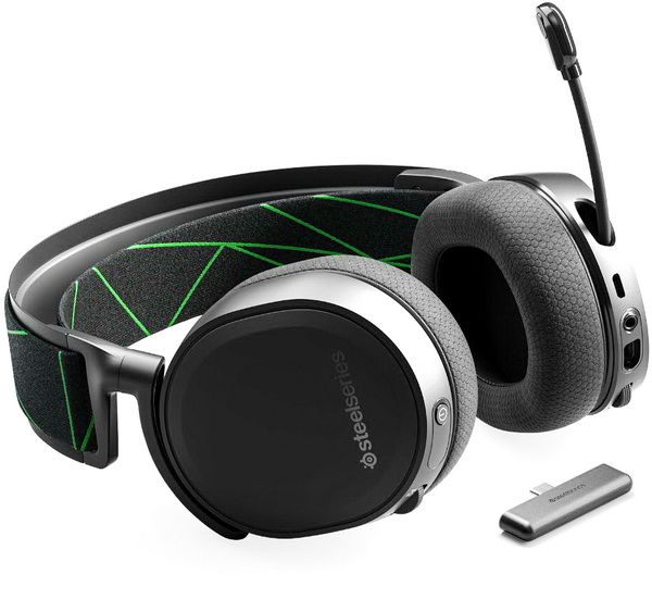 steelseries arctis 7x wireless review b