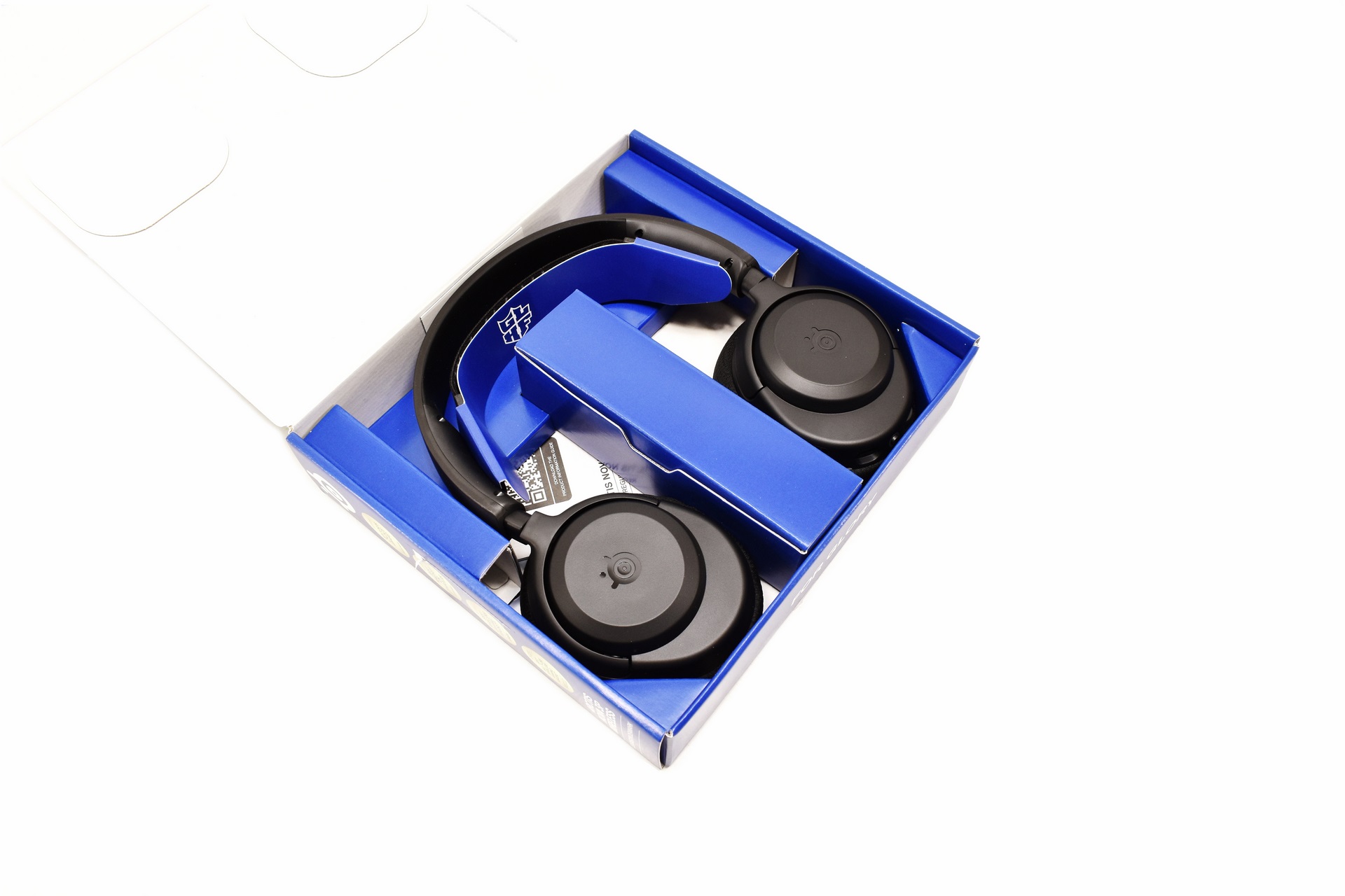 SteelSeries Arctis Nova 3P Wireless Review