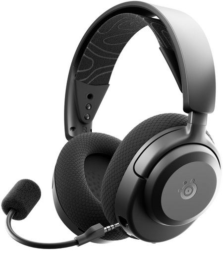 steelseries arctis nova 3p wireless review a