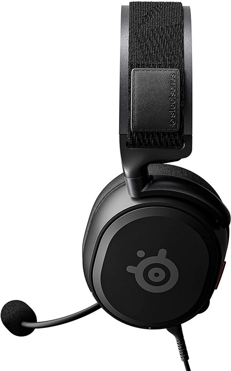 steelseries arctis prime review a