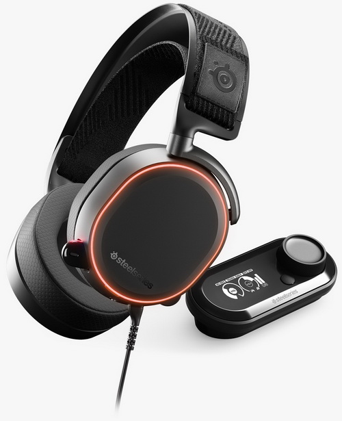 steelseries arctis pro gamedaca