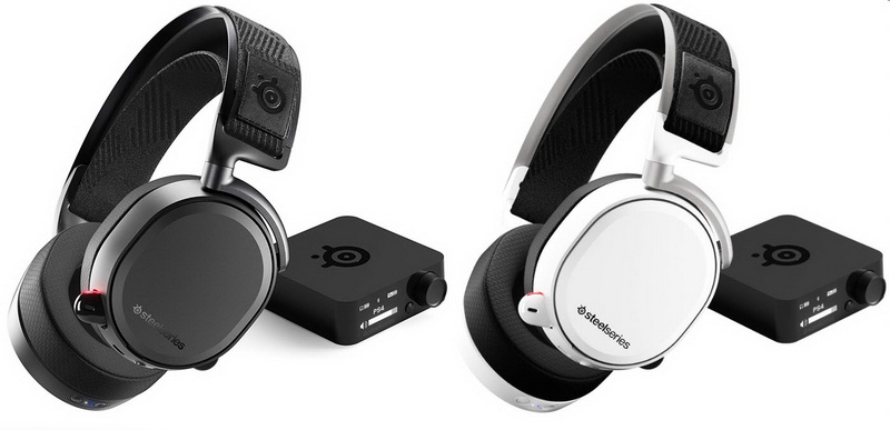 steelseries arctis pro wireless a