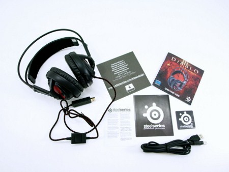 diablo 3 headset 007t