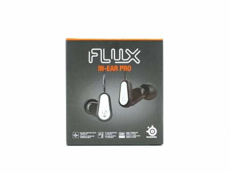 steelseries flux pro 01t