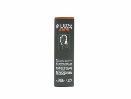 steelseries flux pro 02t