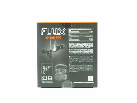 steelseries flux pro 04t