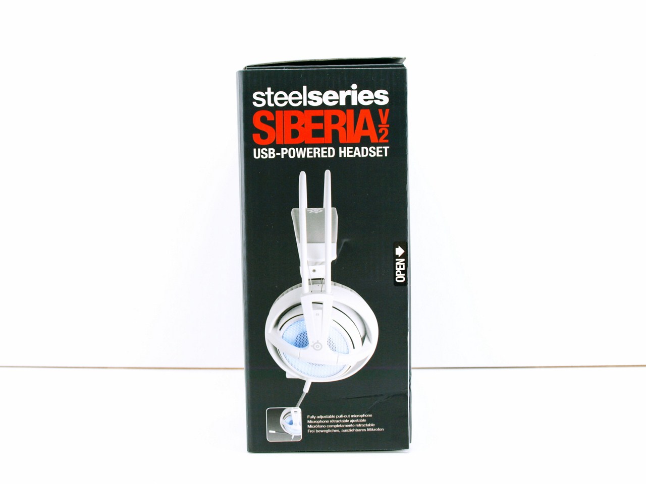 Steelseries siberia v2 dota 2 edition фото 87