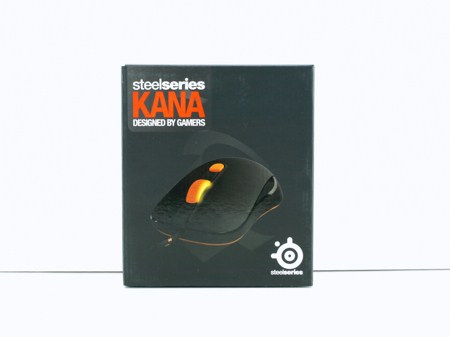 steelseries kana 001t