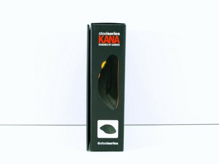 steelseries kana 002t