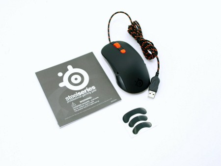 steelseries kana 006t