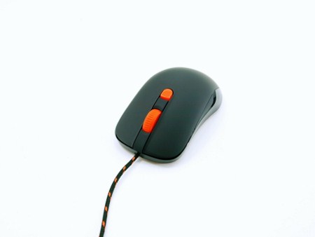 steelseries kana 007t