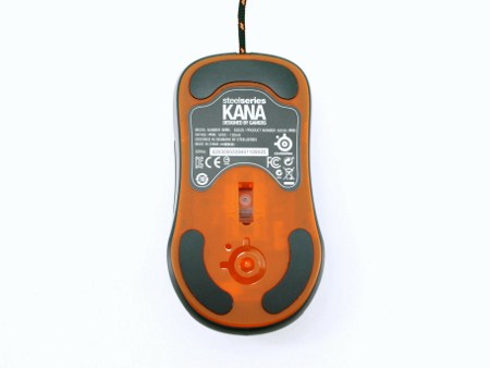 steelseries kana 013t