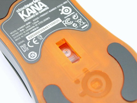 steelseries kana 014t