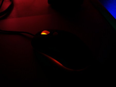 steelseries kana 016t