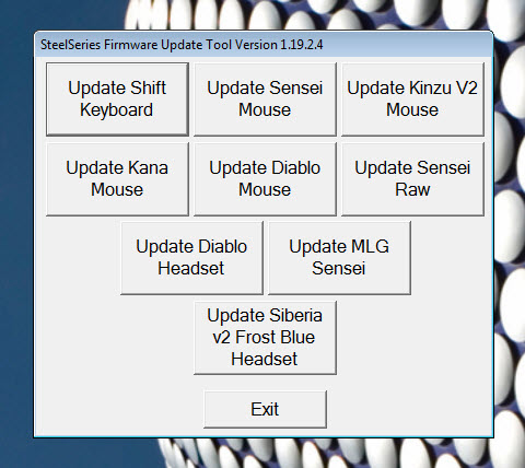 firmware