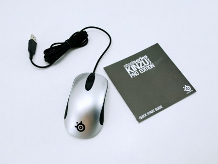 kinzu v2 pro silver 005t